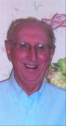 DeForest H. Warn